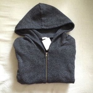 NWT brandy Melville hoodie